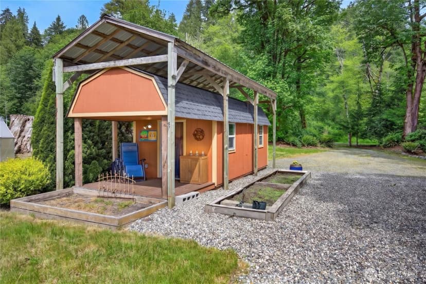 Property photo for 20409 133rd Street Ne, Granite Falls photo 19