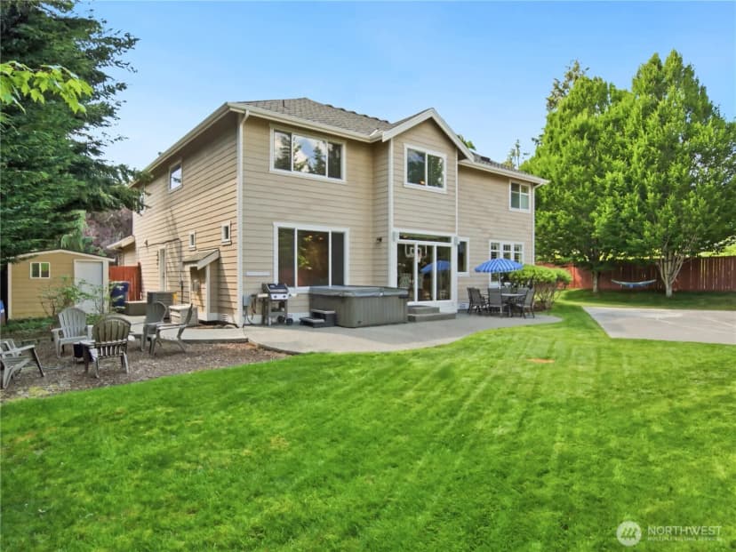 Property photo for 28812 118th Avenue Se, Auburn photo 25