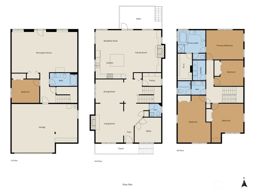 Property photo for 4414 Ne 77th Street, Seattle photo 39