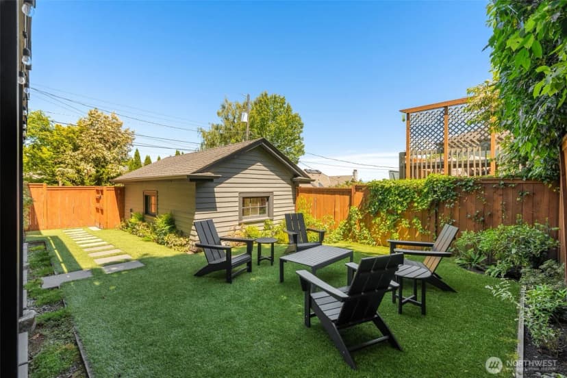 Property photo for 2406 Bigelow Avenue N, Seattle photo 31