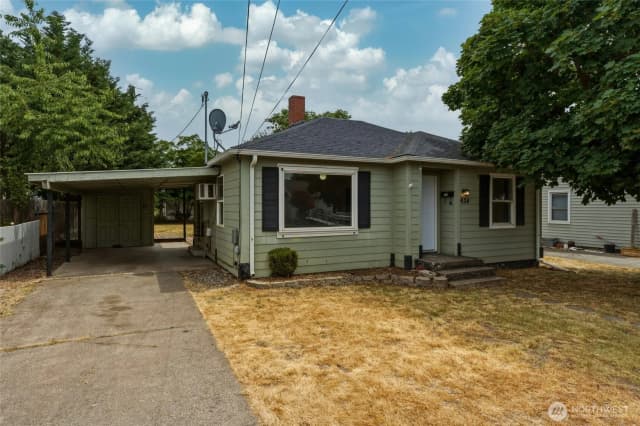 Property photo for 624 White Street, Walla Walla photo 2