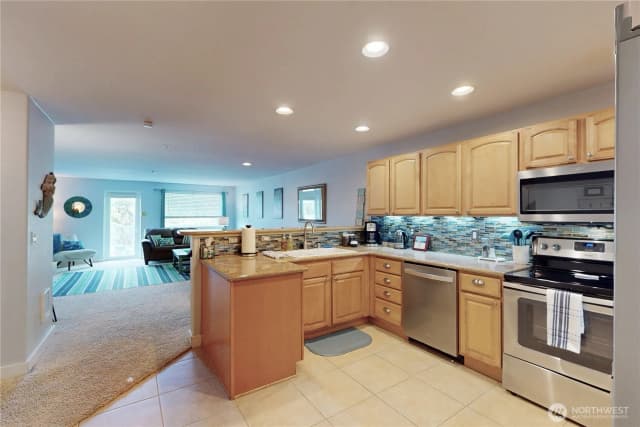Property photo for 1600 W Ocean Avenue #1227, Westport photo 3