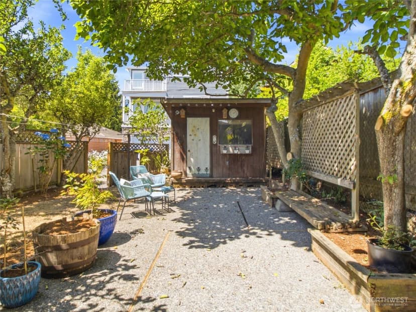 Property photo for 7305 Earl Avenue Nw, Seattle photo 30