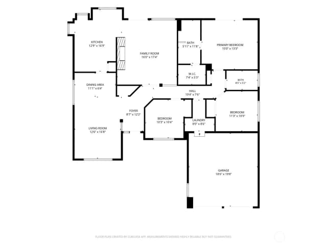 Property photo for 3050 Chelsea Lane, Enumclaw photo 4