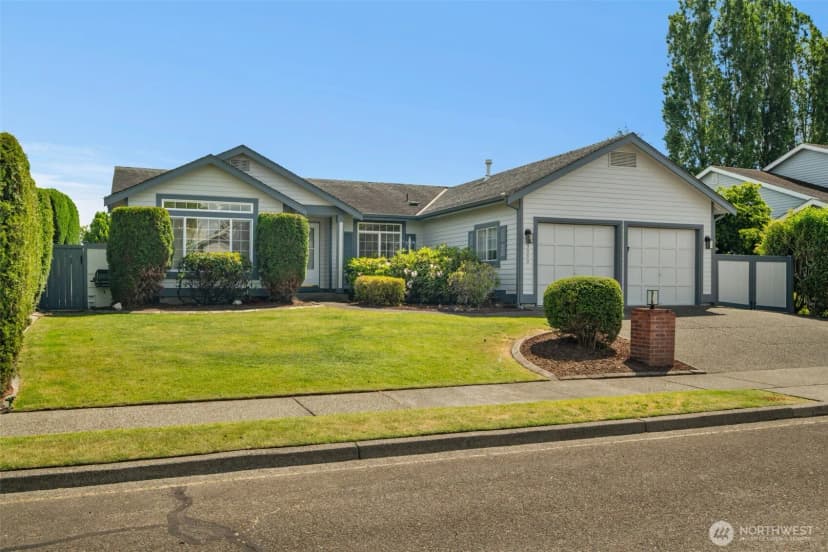 Property photo for 3050 Chelsea Lane, Enumclaw photo 2