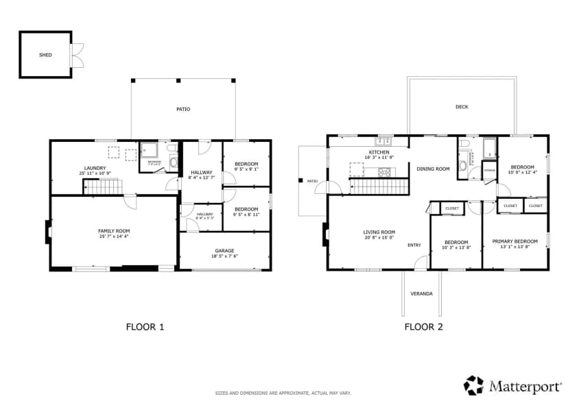 Property photo for 10312 Wallingford Avenue N, Seattle photo 28
