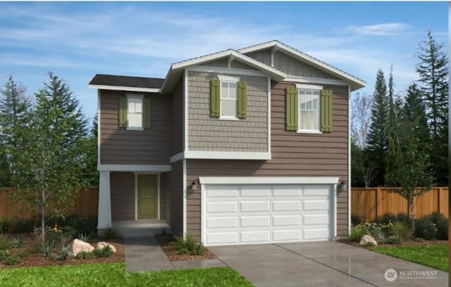 Property photo for 1415 121st Avenue Se #mb 02, Lake Stevens