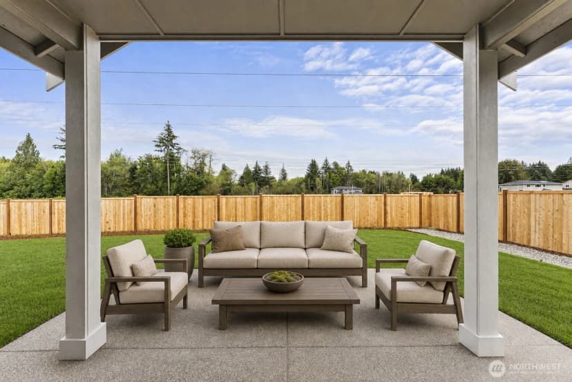 Property photo for 5619 Mimi Street Sw #lot 16, Tumwater photo 21