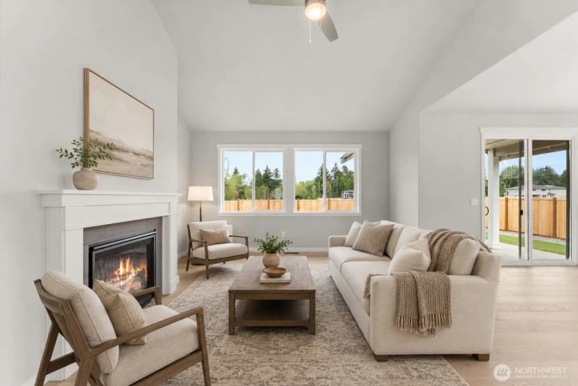 Property photo for 5619 Mimi Street Sw #lot 16, Tumwater photo 7