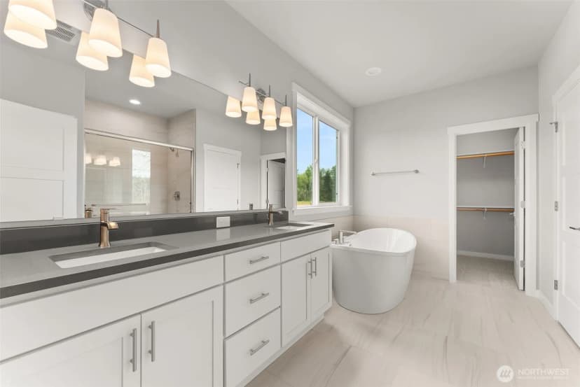 Property photo for 5619 Mimi Street Sw #lot 16, Tumwater photo 12