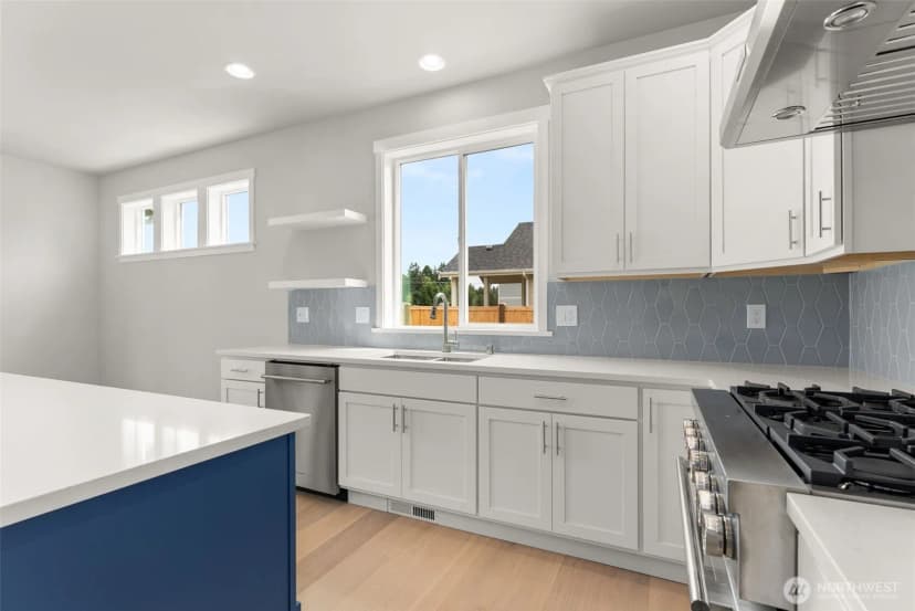 Property photo for 5619 Mimi Street Sw #lot 16, Tumwater photo 6