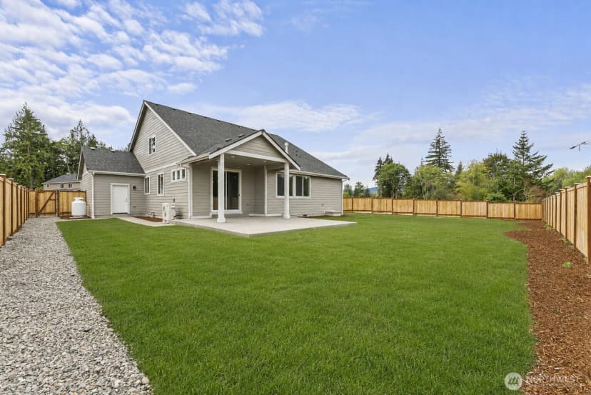 Property photo for 5619 Mimi Street Sw #lot 16, Tumwater photo 22