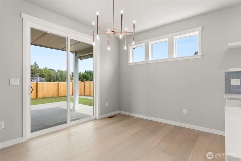 Property photo for 5619 Mimi Street Sw #lot 16, Tumwater photo 9
