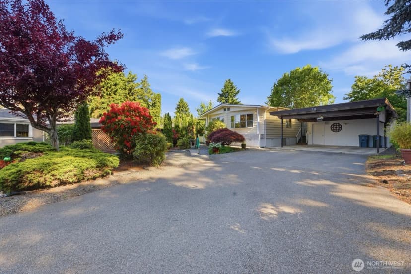 Property photo for 9314 Canyon Road E #12, Puyallup