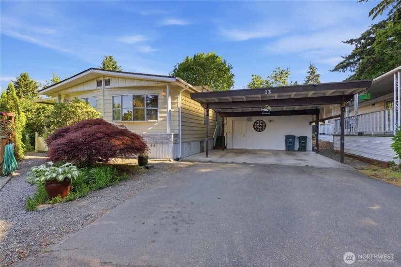 Property photo for 9314 Canyon Road E #12, Puyallup photo 2