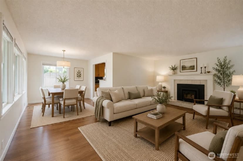 Property photo for 1918 S Lake Stickney Dr, Lynnwood photo 7