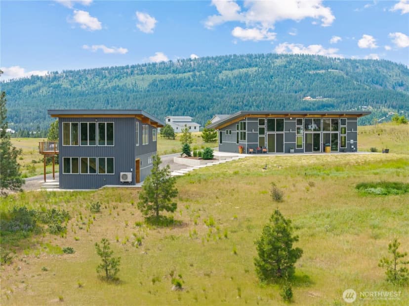 Property photo for 1280 Mountain Creek Drive, Cle Elum photo 38