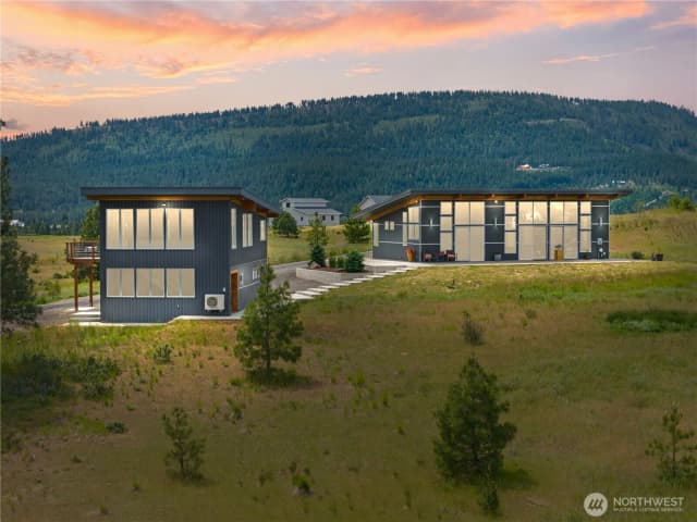 Property photo for 1280 Mountain Creek Drive, Cle Elum photo 2