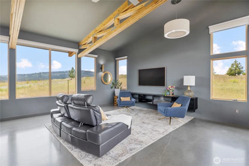 Property photo for 1280 Mountain Creek Drive, Cle Elum photo 11
