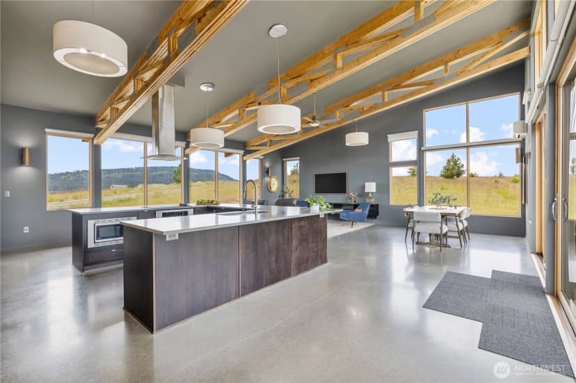Property photo for 1280 Mountain Creek Drive, Cle Elum photo 8