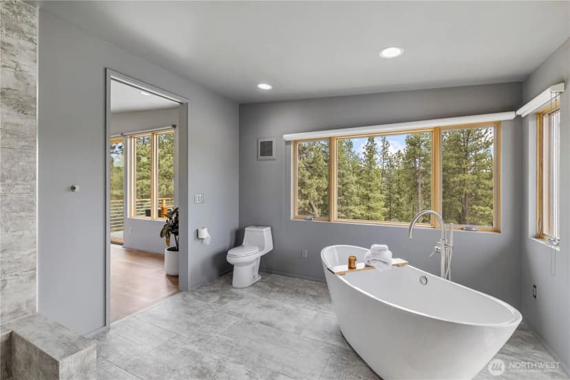 Property photo for 1280 Mountain Creek Drive, Cle Elum photo 31