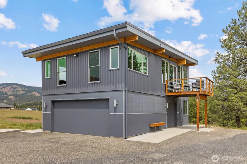 Property photo for 1280 Mountain Creek Drive, Cle Elum photo 6