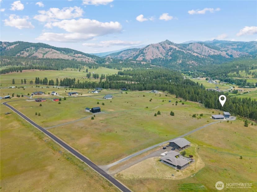 Property photo for 1280 Mountain Creek Drive, Cle Elum photo 39