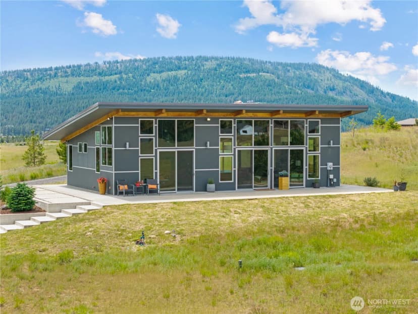 Property photo for 1280 Mountain Creek Drive, Cle Elum photo 37