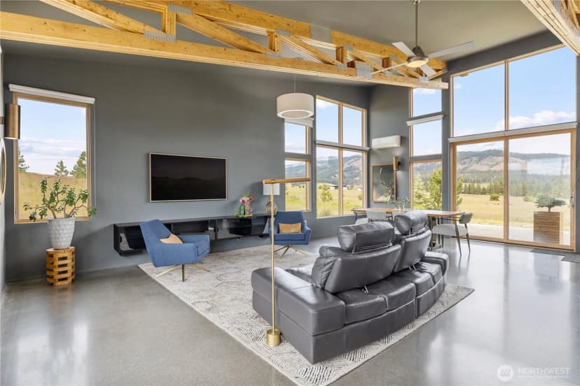Property photo for 1280 Mountain Creek Drive, Cle Elum photo 12