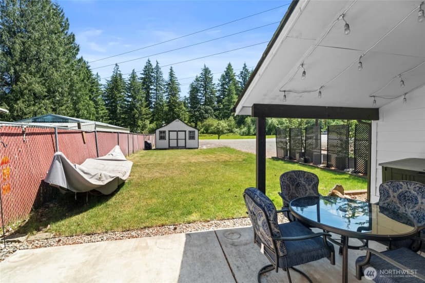 Property photo for 698 6th Avenue W, Tenino photo 26