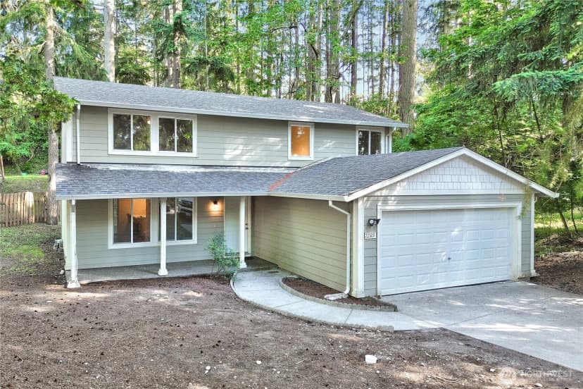 Property photo for 22323 Glenview Court Se, Yelm