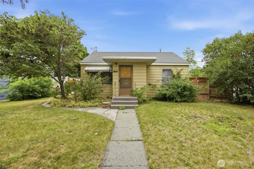 Property photo for 27 E Street Sw, Ephrata