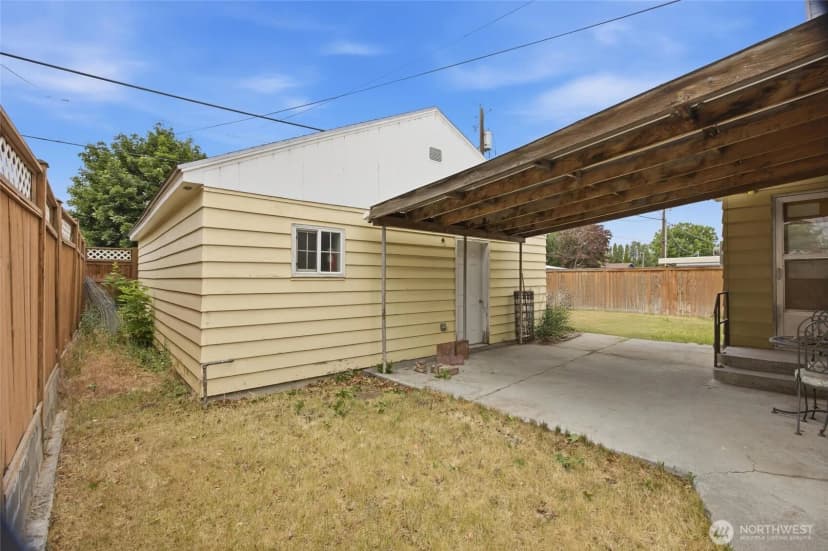 Property photo for 27 E Street Sw, Ephrata photo 23