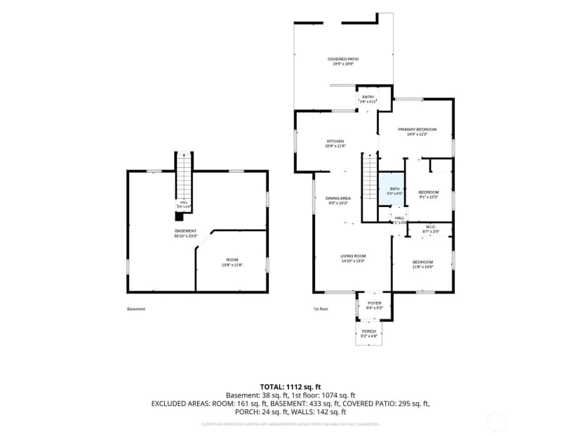 Property photo for 27 E Street Sw, Ephrata photo 26
