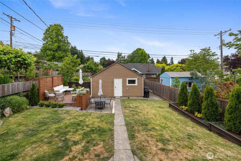 Property photo for 920 N Sheridan Avenue, Tacoma photo 33