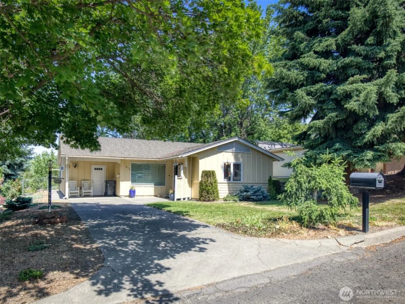 Property photo for 805 E Spring Street, Dayton photo 27