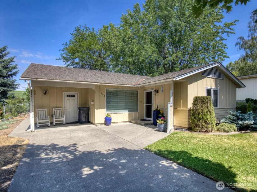 Property photo for 805 E Spring Street, Dayton photo 26