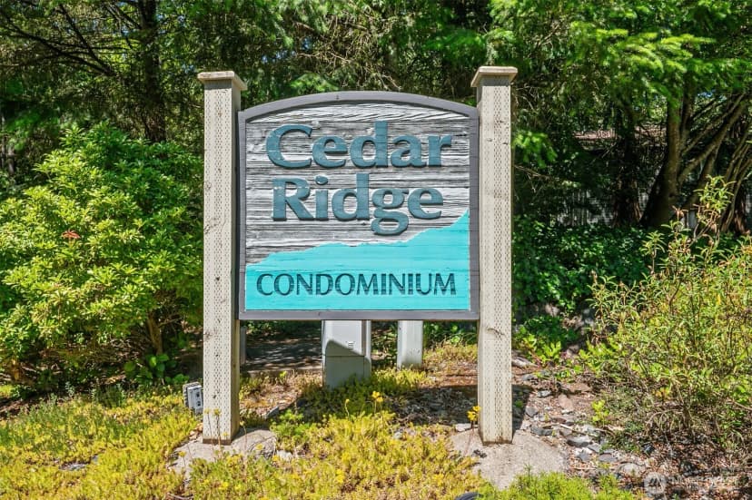 Property photo for 8108 146th Court Ne #b26, Redmond photo 25