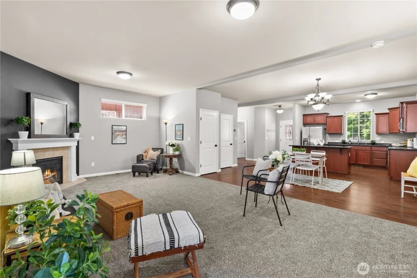 Property photo for 4538 Edgewater Boulevard Ne, Lacey photo 8