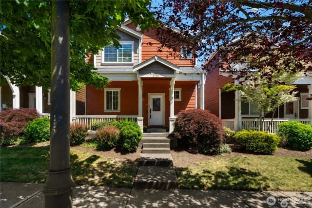 Property photo for 4538 Edgewater Boulevard Ne, Lacey