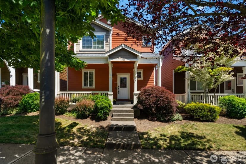 Property photo for 4538 Edgewater Boulevard Ne, Lacey