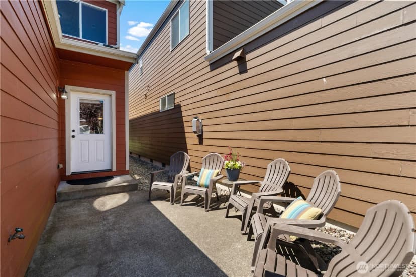 Property photo for 4538 Edgewater Boulevard Ne, Lacey photo 26