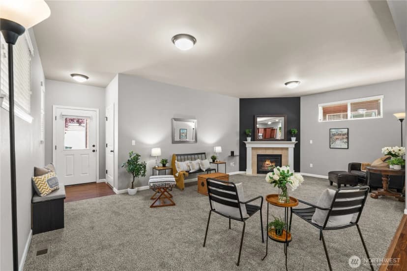 Property photo for 4538 Edgewater Boulevard Ne, Lacey photo 11