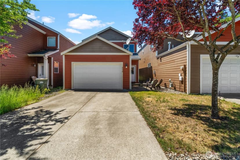 Property photo for 4538 Edgewater Boulevard Ne, Lacey photo 25