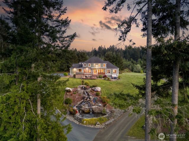 Property photo for 7538 Olympic Vista Place Nw, Seabeck