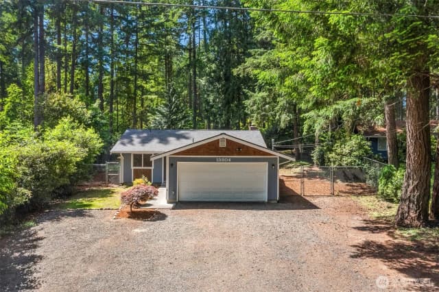 Property photo for 13804 Easy Street Nw, Gig Harbor