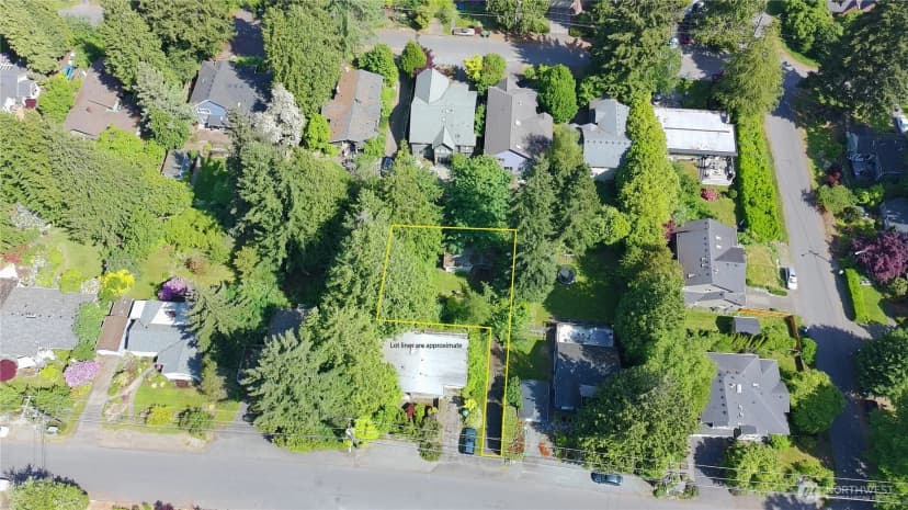 Property photo for 2544 Ne 90th Street, Seattle photo 21