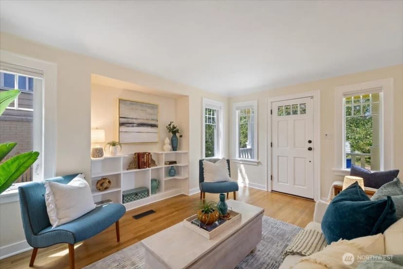 Property photo for 7528 14th Avenue Sw, Seattle photo 34