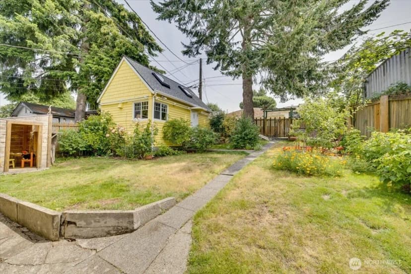 Property photo for 7528 14th Avenue Sw, Seattle photo 24