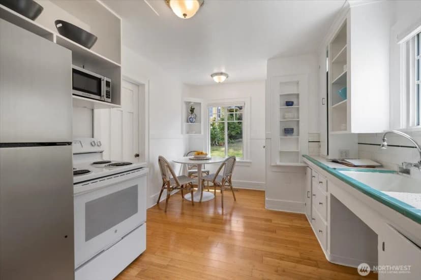 Property photo for 7528 14th Avenue Sw, Seattle photo 6